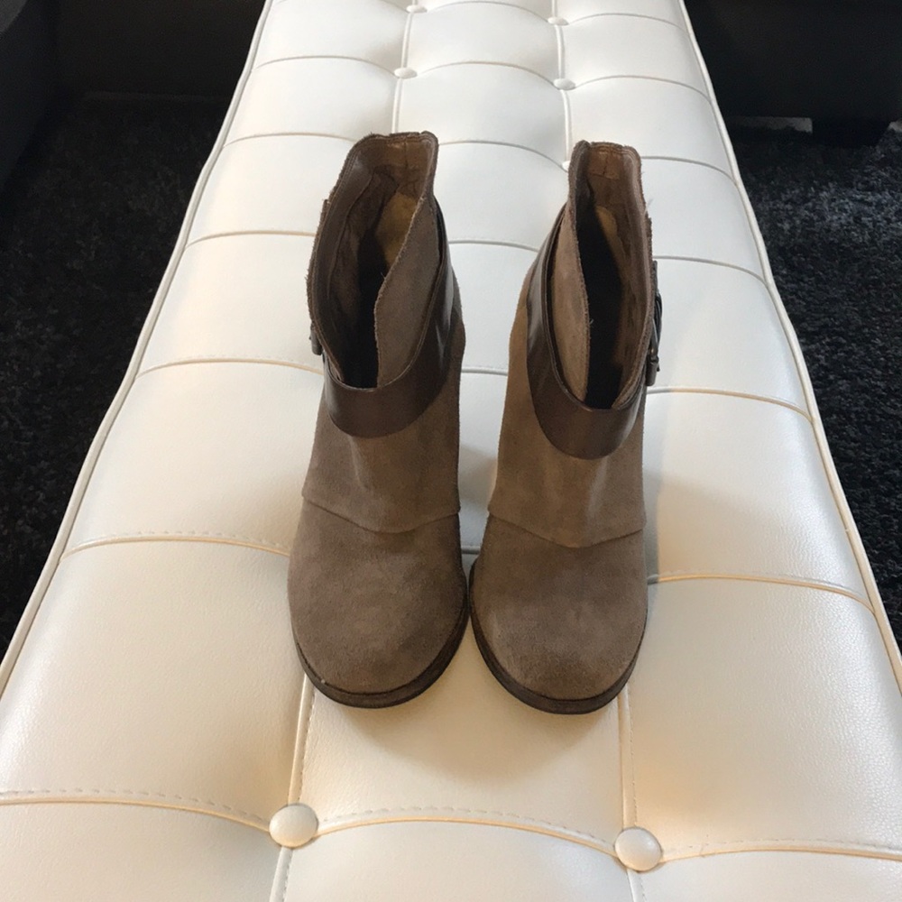 Women’s BCBG Generation Bootie